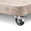 Platinum Sun & Shade Zweefparasolvoet Venezia 120 KG + Zwenkwielen