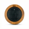 Solar vloerlamp LON Large 34cm - Teak