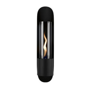 Tenderflame Cycloflame Wall wandhaart - Zwart
