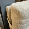 Valencia duo relax loungeset - Sand