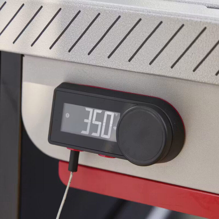 Weber Performer-smart houtskoolbarbecue Ø 57 cm