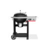 Weber Performer-smart houtskoolbarbecue Ø 57 cm
