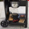 Weber Performer-smart houtskoolbarbecue Ø 57 cm