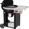 Weber Performer-smart houtskoolbarbecue Ø 57 cm