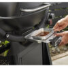 Weber Q2800N+ gasbarbecue met Premium-verrijdbaar onderstel