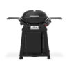 Weber Q2800N+ gasbarbecue met Premium-verrijdbaar onderstel