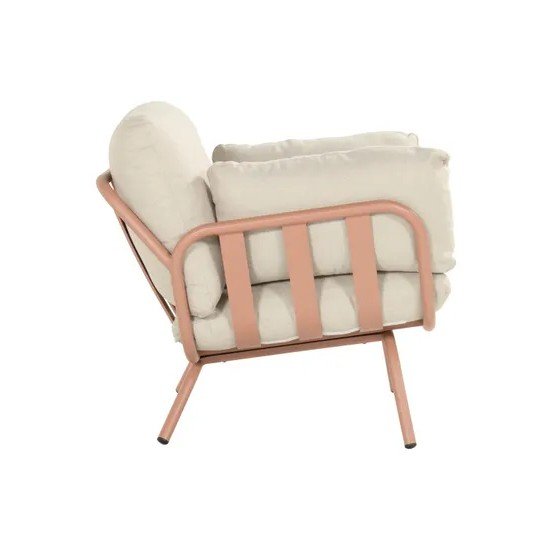 Hartman Toscana loungestoel - Mocha