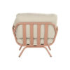 Hartman Toscana loungestoel - Mocha