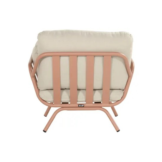 Hartman Toscana loungestoel - Mocha