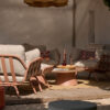 Hartman Toscana loungestoel - Mocha