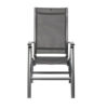 Kettler Legato Curve XL standenstoel - Set van 4 stuks (showmodellen)