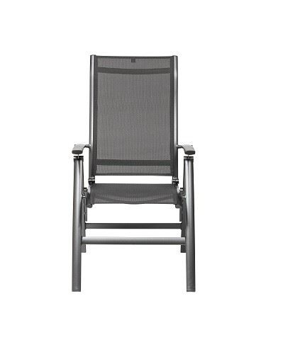 Kettler Legato Curve XL standenstoel - Set van 4 stuks (showmodellen)