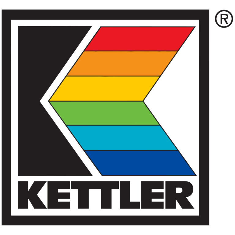 Kettler Legato Curve XL standenstoel - Set van 4 stuks (showmodellen)