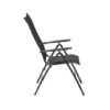Kettler Legato Curve XL standenstoel - Set van 4 stuks (showmodellen)