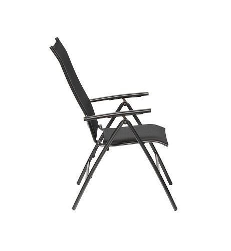 Kettler Legato Curve XL standenstoel - Set van 4 stuks (showmodellen)