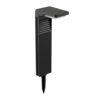 Solar Priklamp Arie - Warm Wit - 2 lichtstanden
