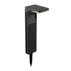 Solar Priklamp Arie - Warm Wit - 2 lichtstanden