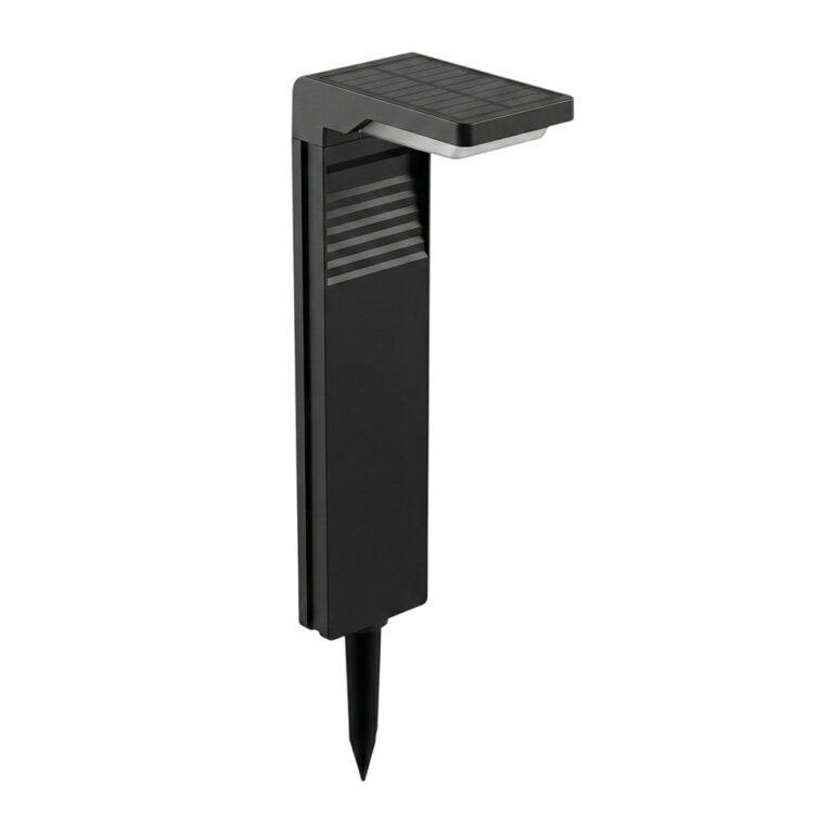 Solar Priklamp Arie - Warm Wit - 2 lichtstanden