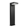 Solar Priklamp Bram met Bewegingssensor - 420 Lumen - USB oplaadbaar