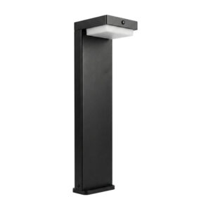Solar Priklamp Bram met Bewegingssensor - 420 Lumen - USB oplaadbaar