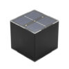 Solar Wandlamp Marga Vierkant | Warm Wit - Up & Down - 2 functies