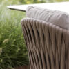 YOI Hydra dining tuinstoel - Bronze