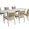 YOI Marinha dining tuinstoel - Salix
