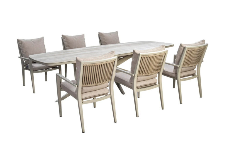 YOI Marinha dining tuinstoel - Salix