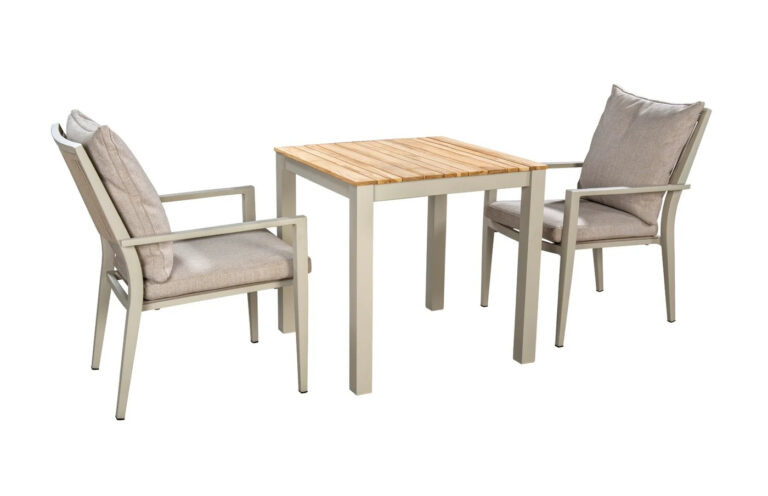 YOI Marinha dining tuinstoel - Salix