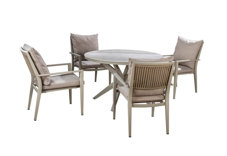 YOI Marinha dining tuinstoel - Salix