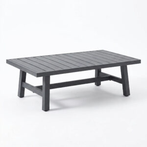 Monti loungetafel 126 x 65 x H37cm