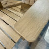 Montreal Tete-a-Tete tuinbank - Woodlook