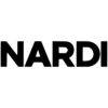 Nardi Tiberina stapelbare tuinstoel - Tortora