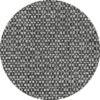 SUNS Punta loungestoel + voetenbank Carbon Grey