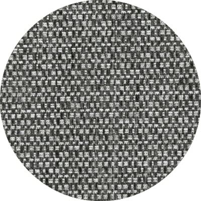 SUNS Punta loungestoel + voetenbank Carbon Grey