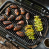 Weber Traveler Compact Gasbarbecue