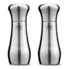 Weber Zout en Peper set
