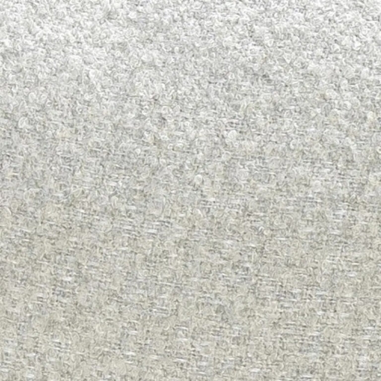 Yoi Midori 2-zits loungebank – Zwart / Wool White