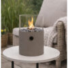 Cosiscoop XL Clay gaslantaarn