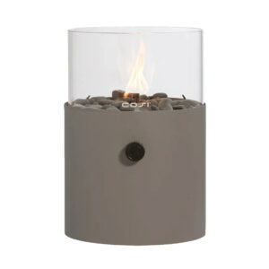 Cosiscoop XL Clay gaslantaarn