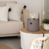 Cosiscoop XL Clay gaslantaarn