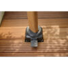 Platinum Sun & Shade Ingraaf Parasolvoet Voor Zweefparasols