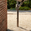 Platinum Sun & Shade Ingraaf Parasolvoet Voor Zweefparasols
