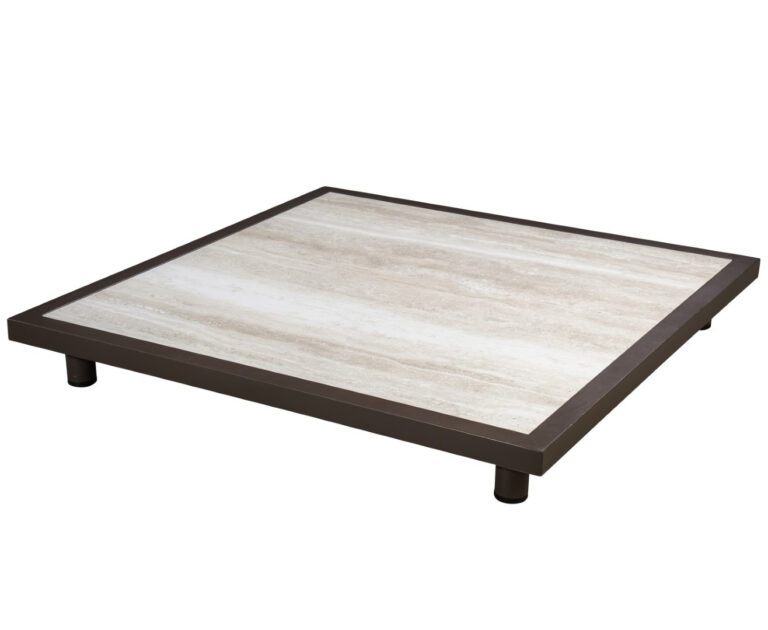 Yoi Vallon hoekset XL Bronze Wool White