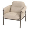 4 Seasons Outdoor Ezra loungestoel