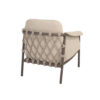 4 Seasons Outdoor Ezra loungestoel