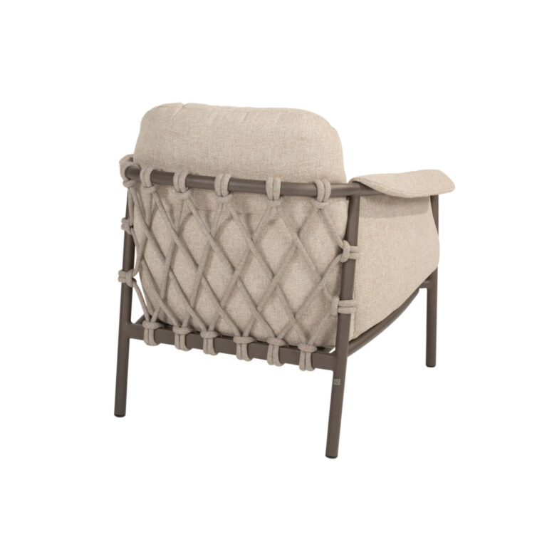 4 Seasons Outdoor Ezra loungestoel