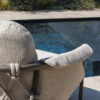 4 Seasons Outdoor Ezra loungestoel