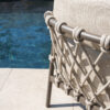 4 Seasons Outdoor Ezra loungestoel