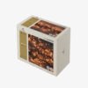 Clusterverlichting 3072 LED lampjes Classic Warm – 18 meter